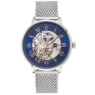 PIERRE LANNIER  Montres Argent Homme - 322B168 