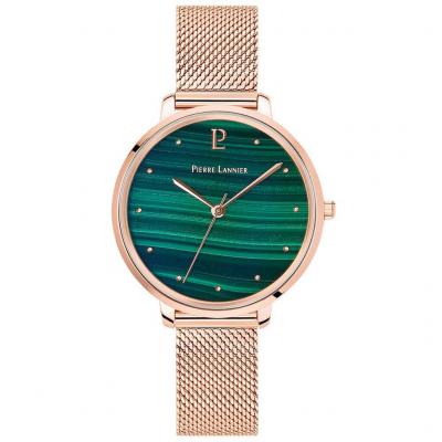 PIERRE LANNIER Montre  Elara Vert