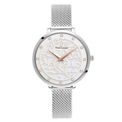 PIERRE LANNIER  Montres Argent Femme - 040J608 