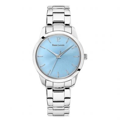 PIERRE LANNIER Montre Roxane Bleu clair 069G661