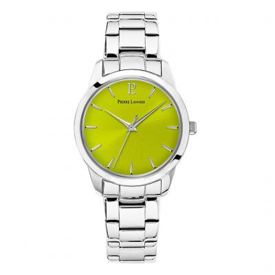 PIERRE LANNIER Montre Femme  Roxane - 069G671 Bracelet Acier Argent