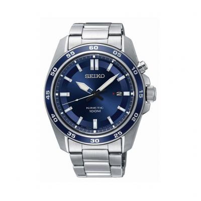 SEIKO  Montre pour hommes Kinetik SKA783P1