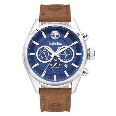 TIMBERLAND  Hommes Analogique Quartz Montre TBL16062JYS.03
