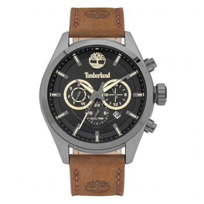 Timberland Hommes Analogique Quartz Montre TBL16062JYU.02