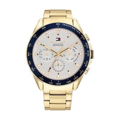 TOMMY HILFIGER Montre Homme  Owen 1791969