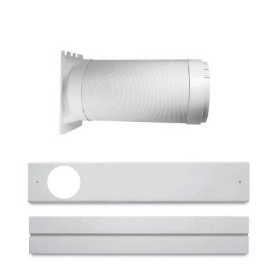 TAURUS Climatiseur mobile monobloc blanc 3 000 W