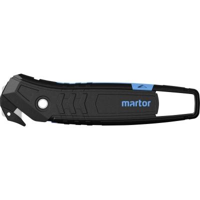 MARTOR  Couteau de s&eacute;curit&eacute; / Cutter Secumax 350 - Lame n&deg;3550
