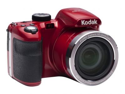  PIXPRO AZ421 ROUGE