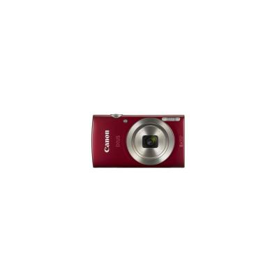 CANON Compact  Ixus 185 Rouge