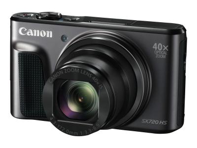 CANON APN Compact 40 x  SX720 coloris noir