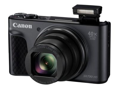 CANON  Digital Camera PowerShot SX730 BK