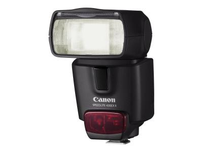 CANON  Speedlite 430EX II - Flash amovible &agrave; griffe