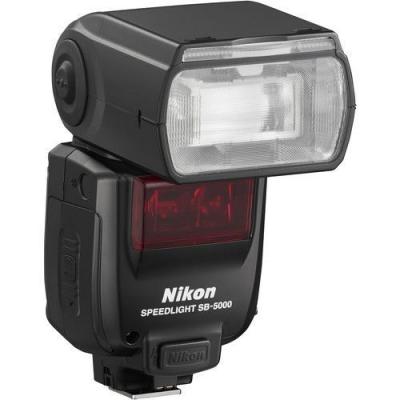 NIKON  SB-5000 noir - comme neuf