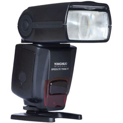 YONGNUO YN560-iv, RF - 602 Flash Speedlite assist&eacute;e/603 