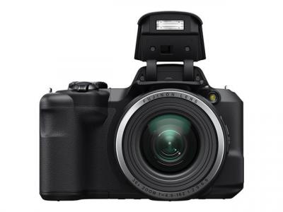 FUJIFILM Bridge num&eacute;rique  Finepix S8600 noir 