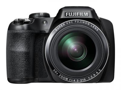 FUJIFILM Bridge num&eacute;rique  Finepix S9200 noir 