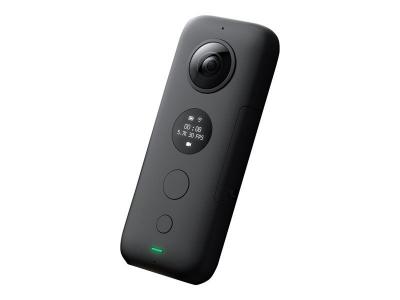 INSTA360  ONE X - Cam&eacute;ra 360&deg; - 5.7K