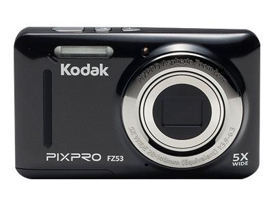 KODAK PIXPRO FZ53 NOIR