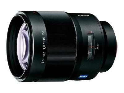 SONY  objectif sal 135 mm f/1.8 za garanti 2 ans SAL135F18Z.AE