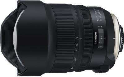 TAMRON SP 15-30mm F/2.8 Di VC USD G2 Nikon