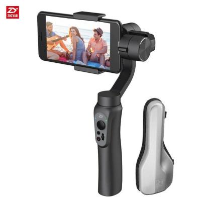 MANFROTTO Zhiyun Stabilisateur Pour Smartphone Smooth Q Zhi4596