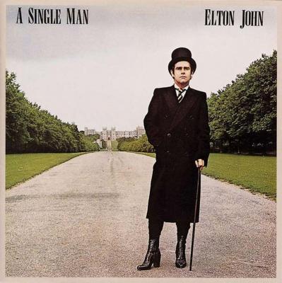 A single man (remasteris&eacute;)