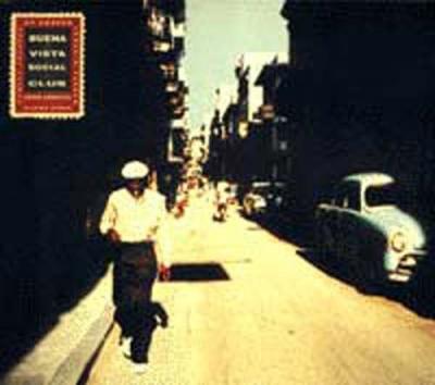 Buena Vista Social Club