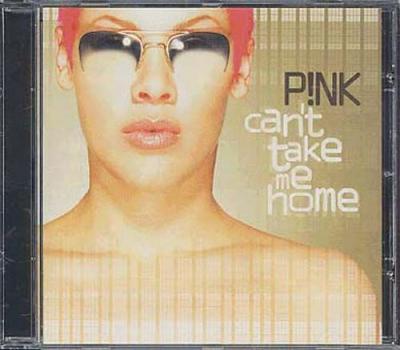 Fournisseur Cultura Can't Take Me Home