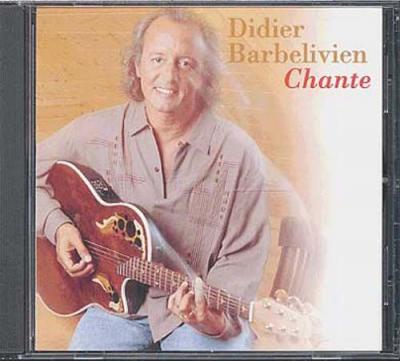 Fournisseur Cultura Didier Barbelivien Chante - Ils Chantent Didier Barbelivien