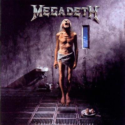 CD de Megadeth - Countdown To Extinction - pour Unisexe - Standard
