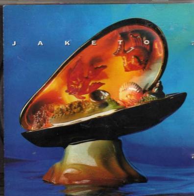 [PASSE MURAILLE] Jaketo