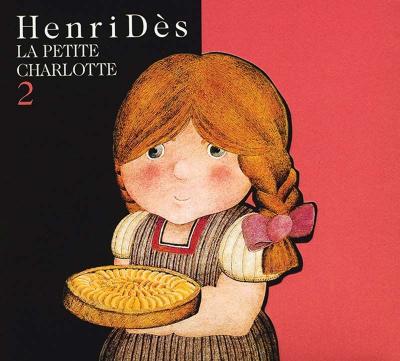 La Petite Charlotte [Vol.2]