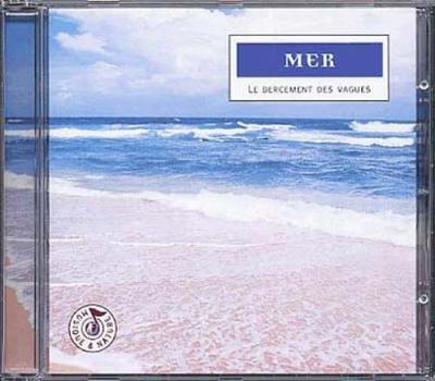 Mer : le Bercement des Vagues