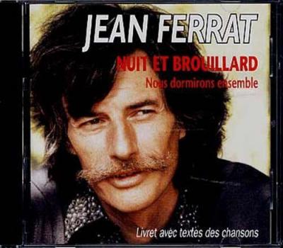 Nuit et brouillard : Nous dormirons ensemble