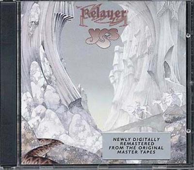 Relayer (remasteris&eacute;)