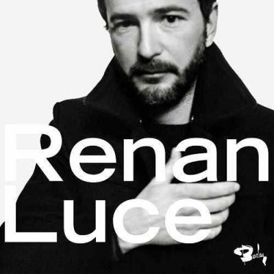 Renan Luce Inclus un livret de 16 pages