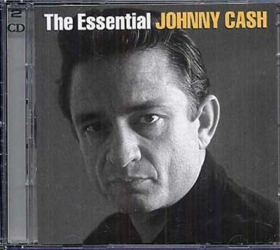 Fournisseur Cultura The Essential : Johnny Cash