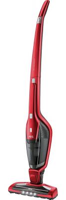 AEG CX7-2-35WR Aspirateur Balai X Flexibility sans fil 0,5L 18V Rouge 