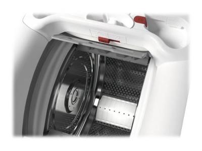 AEG Lave-linge top garanti 5 ans L6TDR642G 