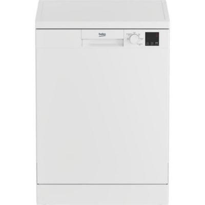 BEKO Lave vaisselle 60 cm TDFV15315W 