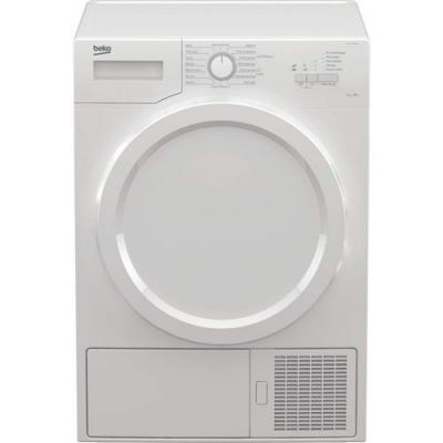 BEKO Seche-Linge Pompe &Agrave; Chaleur 7 kg Reconditionn&eacute;  DS7331PA0W