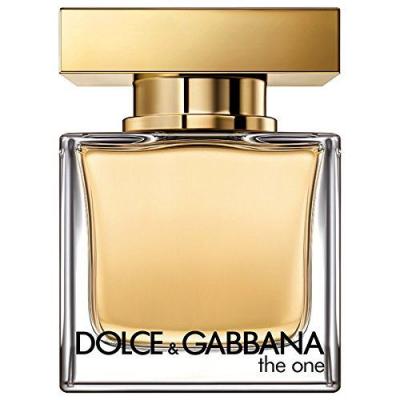 DOLCE & GABBANA Dolce & Gabbana - The One - Eau de toilette 50 ml