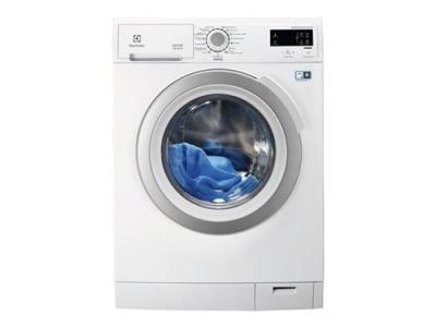 ELECTROLUX Lave-Linge Sechant 8 kg Reconditionn&eacute;  EWW1687SWD