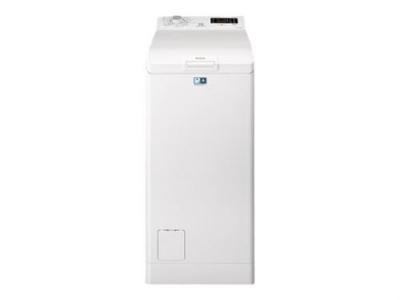 ELECTROLUX Lave-Linge Top 6 kg Reconditionn&eacute;  EWT1368HZ1