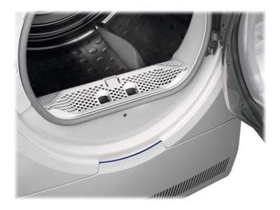 ELECTROLUX  PerfectCare 600 EW6C4089DD S&egrave;che-linge - Chargement frontal
