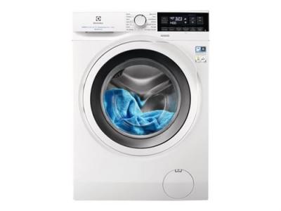 ELECTROLUX Lave linge hublot  EW6F3914BD AUTODOSE Blanc 