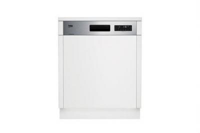 BEKO Lave vaisselle encastrable  DSN26420X