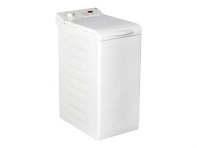 GENERIQUE Lave-Linge Top 7 kg Reconditionn&eacute; ESSENTIEL B ELT712-1B