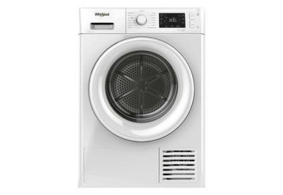 WHIRLPOOL Seche-Linge Pompe &Agrave; Chaleur 9 kg Reconditionn&eacute;  FTM229X2FR