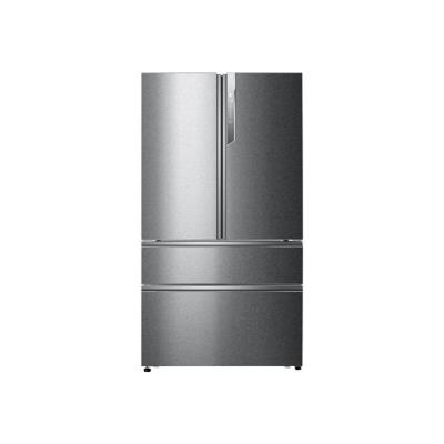 R&eacute;frig&eacute;rateur Multi-Portes 685 L Reconditionn&eacute; HAIER HB25FSSAAA